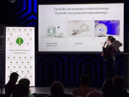 MedStok po raz drugi połączył białostockich medyków, naukowców i specjalistów IT