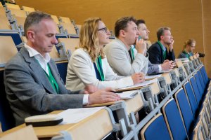 20. edycja BIMC: Białystok stolicą młodej nauki