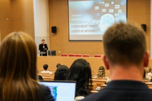 20. edycja BIMC: Białystok stolicą młodej nauki