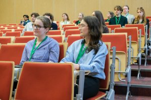 20. edycja BIMC: Białystok stolicą młodej nauki