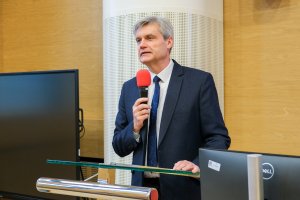 20. edycja BIMC: Białystok stolicą młodej nauki