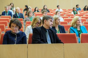 20. edycja BIMC: Białystok stolicą młodej nauki