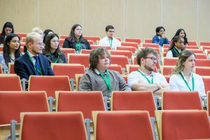 20. edycja BIMC: Białystok stolicą młodej nauki