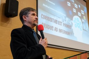 20. edycja BIMC: Białystok stolicą młodej nauki