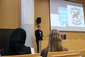 20. edycja BIMC: Białystok stolicą młodej nauki