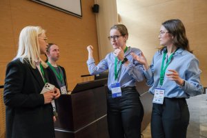 20. edycja BIMC: Białystok stolicą młodej nauki