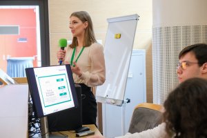 20. edycja BIMC: Białystok stolicą młodej nauki