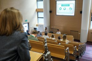 20. edycja BIMC: Białystok stolicą młodej nauki