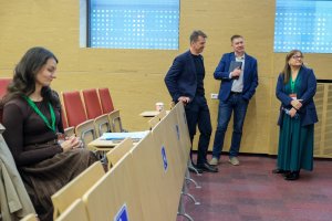 20. edycja BIMC: Białystok stolicą młodej nauki