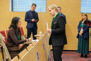 20. edycja BIMC: Białystok stolicą młodej nauki