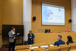 20. edycja BIMC: Białystok stolicą młodej nauki