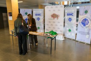 20. edycja BIMC: Białystok stolicą młodej nauki