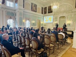 75 lat w eterze. Jubileusz najstarszej studenckiej rozgłośni w Polsce