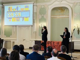 75 lat w eterze. Jubileusz najstarszej studenckiej rozgłośni w Polsce