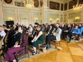 75 lat w eterze. Jubileusz najstarszej studenckiej rozgłośni w Polsce