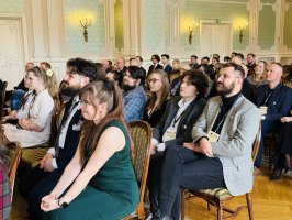 75 lat w eterze. Jubileusz najstarszej studenckiej rozgłośni w Polsce