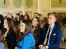 75 lat w eterze. Jubileusz najstarszej studenckiej rozgłośni w Polsce