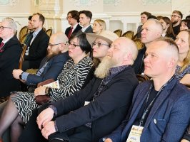 75 lat w eterze. Jubileusz najstarszej studenckiej rozgłośni w Polsce