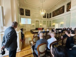 75 lat w eterze. Jubileusz najstarszej studenckiej rozgłośni w Polsce