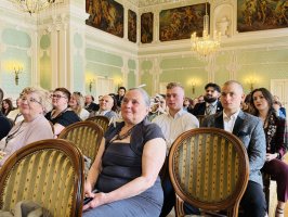 75 lat w eterze. Jubileusz najstarszej studenckiej rozgłośni w Polsce