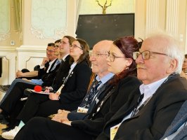 75 lat w eterze. Jubileusz najstarszej studenckiej rozgłośni w Polsce