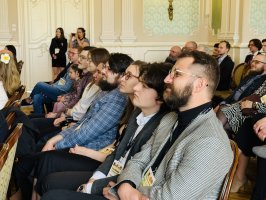 75 lat w eterze. Jubileusz najstarszej studenckiej rozgłośni w Polsce