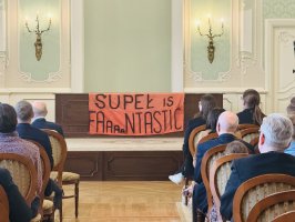 75 lat w eterze. Jubileusz najstarszej studenckiej rozgłośni w Polsce