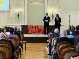 75 lat w eterze. Jubileusz najstarszej studenckiej rozgłośni w Polsce