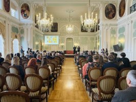75 lat w eterze. Jubileusz najstarszej studenckiej rozgłośni w Polsce