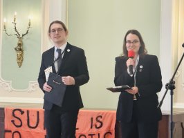75 lat w eterze. Jubileusz najstarszej studenckiej rozgłośni w Polsce