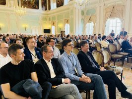 75 lat w eterze. Jubileusz najstarszej studenckiej rozgłośni w Polsce