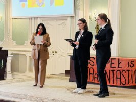 75 lat w eterze. Jubileusz najstarszej studenckiej rozgłośni w Polsce