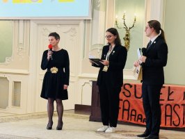 75 lat w eterze. Jubileusz najstarszej studenckiej rozgłośni w Polsce