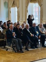 75 lat w eterze. Jubileusz najstarszej studenckiej rozgłośni w Polsce