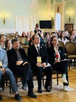 75 lat w eterze. Jubileusz najstarszej studenckiej rozgłośni w Polsce