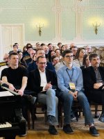 75 lat w eterze. Jubileusz najstarszej studenckiej rozgłośni w Polsce