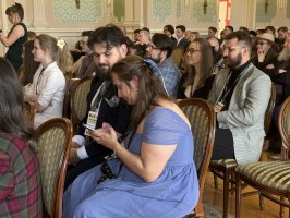 75 lat w eterze. Jubileusz najstarszej studenckiej rozgłośni w Polsce