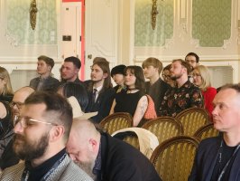 75 lat w eterze. Jubileusz najstarszej studenckiej rozgłośni w Polsce