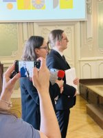 75 lat w eterze. Jubileusz najstarszej studenckiej rozgłośni w Polsce