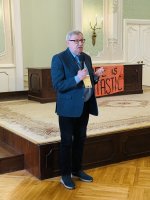 75 lat w eterze. Jubileusz najstarszej studenckiej rozgłośni w Polsce