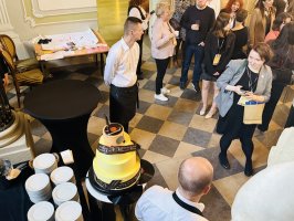 75 lat w eterze. Jubileusz najstarszej studenckiej rozgłośni w Polsce