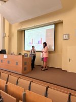  Summary of the classes “Fundamentals of drug discovery and development”