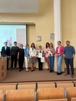  Summary of the classes “Fundamentals of drug discovery and development”