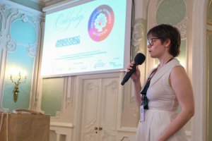 Studenci UMB na rzecz zdrowia psychicznego młodych ludzi. Inauguracja projektu „Oddychaj. Pierwsza pomoc psychologiczna”