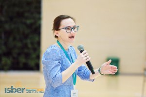 Nagroda Best Poster Award dla Biobanku UMB podczas kongresu ISBER 2026 w Shenzhen