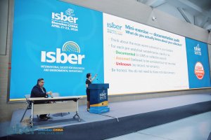 Nagroda Best Poster Award dla Biobanku UMB podczas kongresu ISBER 2026 w Shenzhen