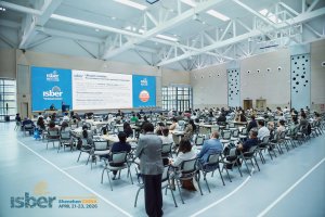 Nagroda Best Poster Award dla Biobanku UMB podczas kongresu ISBER 2026 w Shenzhen