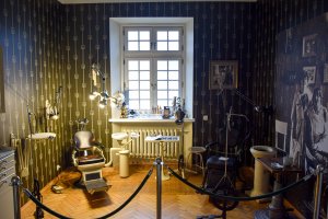 Majówka u Branickich. Zapraszamy do naszego Muzeum 