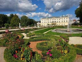 Majówka u Branickich. Zapraszamy do naszego Muzeum 