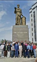 III Forum Rektorów Polska–Uzbekistan III Forum Rektorów Polska–Uzbekistan